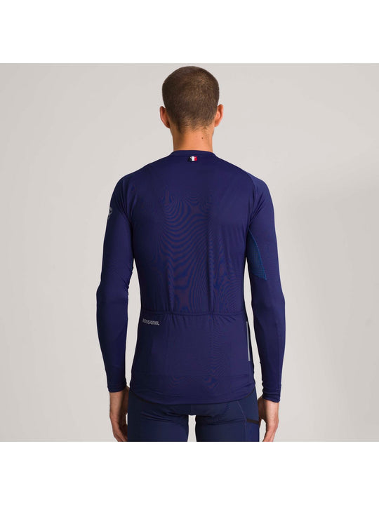 Koszulka rowerowa Rossignol Rdb Ls Tee granatowy - Adventure Sports
Koszulka rowerowa Rossignol Rdb Ls Tee granatowy - Adventure Sports