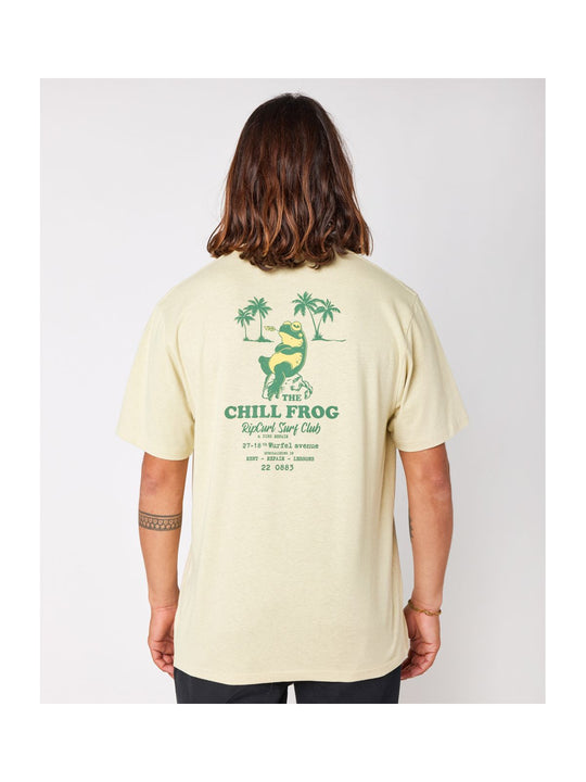 Koszulka RIP CURL Shaper Avenue Tee żółty - Adventure Sports
Koszulka RIP CURL Shaper Avenue Tee żółty - Adventure Sports