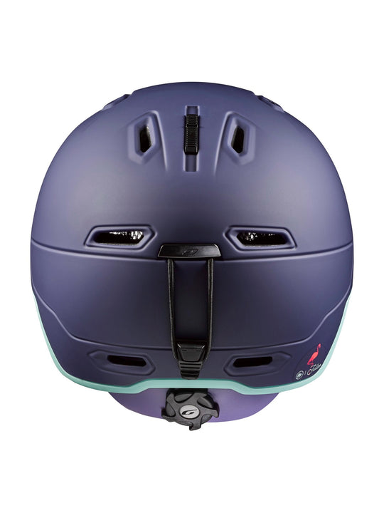 Kask Narciarski JULBO HAL - 54/58 - narciarski - Adventure Sports
Kask Narciarski JULBO HAL - 54/58 - narciarski - Adventure Sports