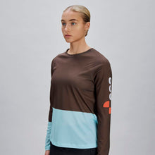Koszulka rowerowa damska POC W's Motion Air L/S Jersey brązowa
Koszulka rowerowa damska POC W's Motion Air L/S Jersey brązowa