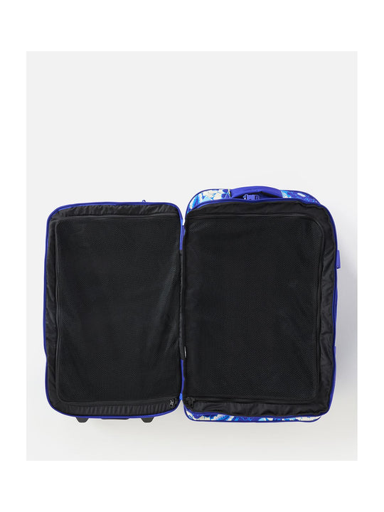 Torba RIP CURL F-Light Global 100L Groove niebieska
Torba RIP CURL F-Light Global 100L Groove niebieska