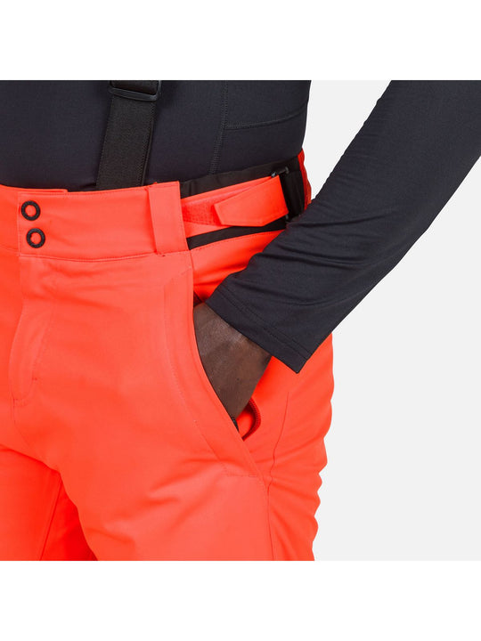 Spodnie narciarskie męskie Rossignol Hero Velika Pant czerwony - Adventure Sports
Spodnie narciarskie męskie Rossignol Hero Velika Pant czerwony - Adventure Sports