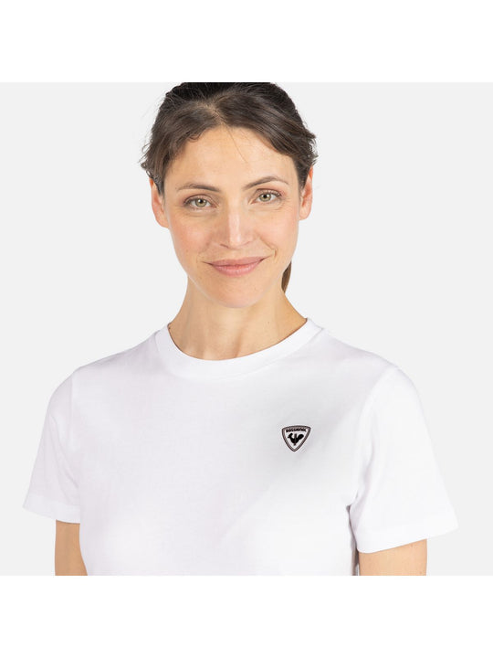 Koszulka damska ROSSIGNOL W Traye Tee biały - Adventure Sports
Koszulka damska ROSSIGNOL W Traye Tee biały - Adventure Sports