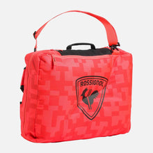 Torba na buty ROSSIGNOL HERO Dual Boot Bag czerwona
Torba na buty ROSSIGNOL HERO Dual Boot Bag czerwona