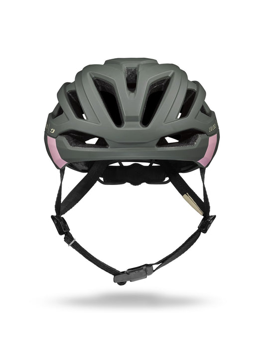 Kask rowerowy JULBO FAST LANE szary/różowy - Adventure Sports
Kask rowerowy JULBO FAST LANE szary/różowy - Adventure Sports