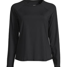 Koszulka damska CASALL Essential Long Sleeve kolor czarny
Koszulka damska CASALL Essential Long Sleeve kolor czarny