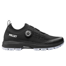 Buty MILLET M Wanaka Boa Czarny
Buty MILLET M Wanaka Boa Czarny