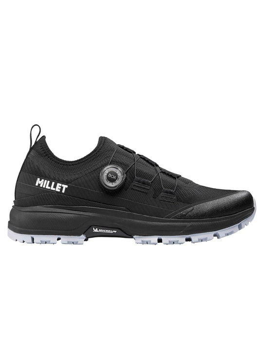 Buty MILLET M Wanaka Boa Czarny
Buty MILLET M Wanaka Boa Czarny