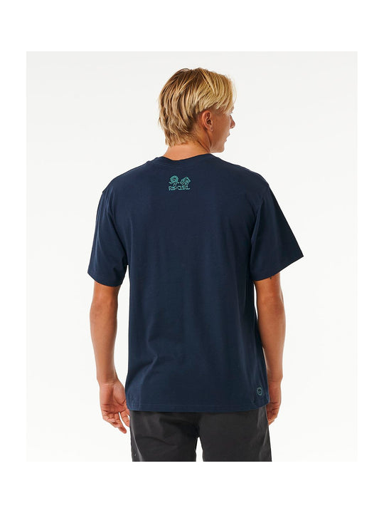 Koszulka RIP CURL Swc Earth Power Tee granatowy - Adventure Sports
Koszulka RIP CURL Swc Earth Power Tee granatowy - Adventure Sports