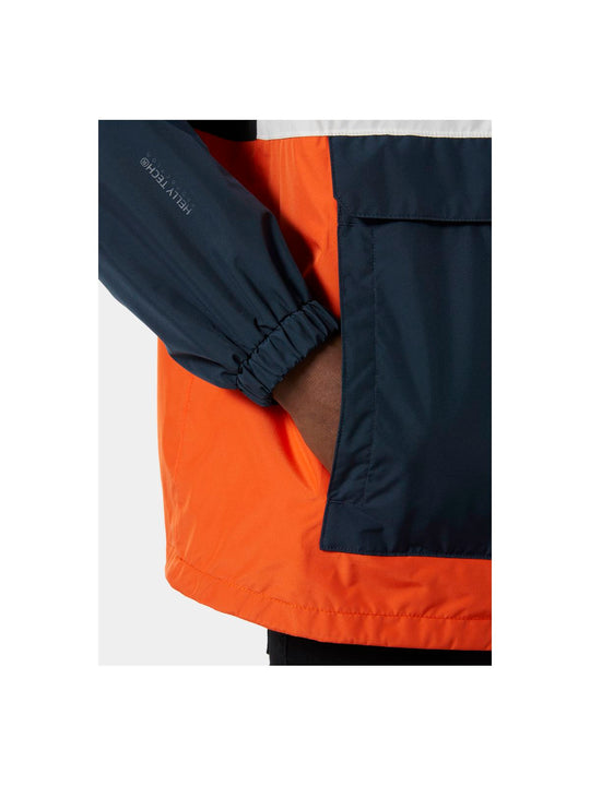 Kurtka damsko męska HELLY HANSEN Play Anorak granatowy - Adventure Sports
Kurtka damsko męska HELLY HANSEN Play Anorak granatowy - Adventure Sports