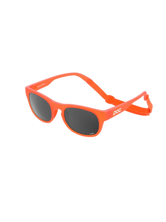 Okulary dziecięce POCito Evolve pomarańczowy - Clarity Pocito/Sunny Grey Cat 3
Okulary dziecięce POCito Evolve pomarańczowy - Clarity Pocito/Sunny Grey Cat 3