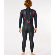 Pianka surfingowa męska RIP CURL Omega 53Gb Bz Steamer - czarna - Adventure Sports
Pianka surfingowa męska RIP CURL Omega 53Gb Bz Steamer - czarna - Adventure Sports