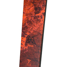 Narty skitourowe DYNASTAR M-Vertical 88 F-Team Open - Adventure Sports
Narty skitourowe DYNASTAR M-Vertical 88 F-Team Open - Adventure Sports