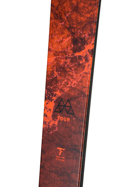 Narty skitourowe DYNASTAR M-Vertical 88 F-Team Open - Adventure Sports
Narty skitourowe DYNASTAR M-Vertical 88 F-Team Open - Adventure Sports