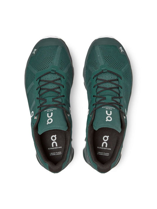 Buty ON RUNNING CLOUDVENTURE
Buty ON RUNNING CLOUDVENTURE