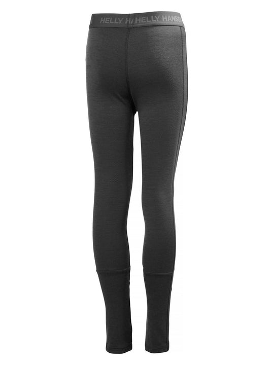 Bielizna termiczna dziecięca HELLY HANSEN JR LIFA MERINO MIDWEIGHT SET czarna
Bielizna termiczna dziecięca HELLY HANSEN JR LIFA MERINO MIDWEIGHT SET czarna