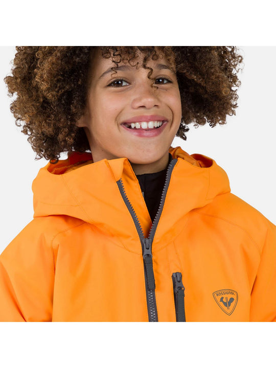 Kurtka narciarska dziecięca Rossignol Jr Wispile Jkt - Adventure Sports
Kurtka narciarska dziecięca Rossignol Jr Wispile Jkt - Adventure Sports