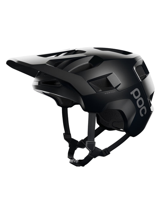 Kask rowerowy POC KORTAL - czarny - Adventure Sports
Kask rowerowy POC KORTAL - czarny - Adventure Sports