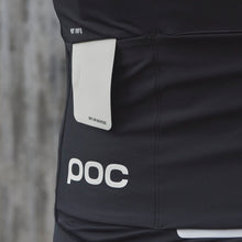 Koszulka rowerowa POC W’S Ambient Thermal Jersey czarna - Adventure Sports
Koszulka rowerowa POC W’S Ambient Thermal Jersey czarna - Adventure Sports