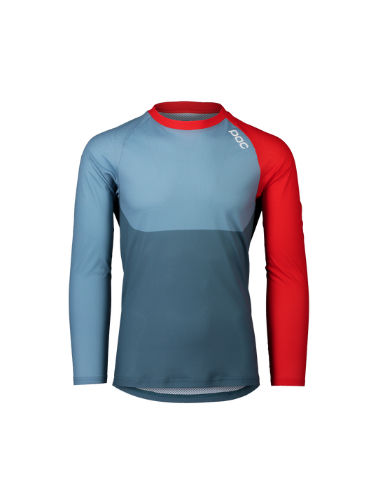 Koszulka Rowerowa POC MTB PURE LS - Adventure Sports
Koszulka Rowerowa POC MTB PURE LS - Adventure Sports