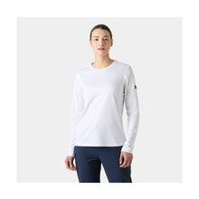 Bielizna termiczna damska HELLY HANSEN W HH TECH CREW LS 2.0 biała
Bielizna termiczna damska HELLY HANSEN W HH TECH CREW LS 2.0 biała