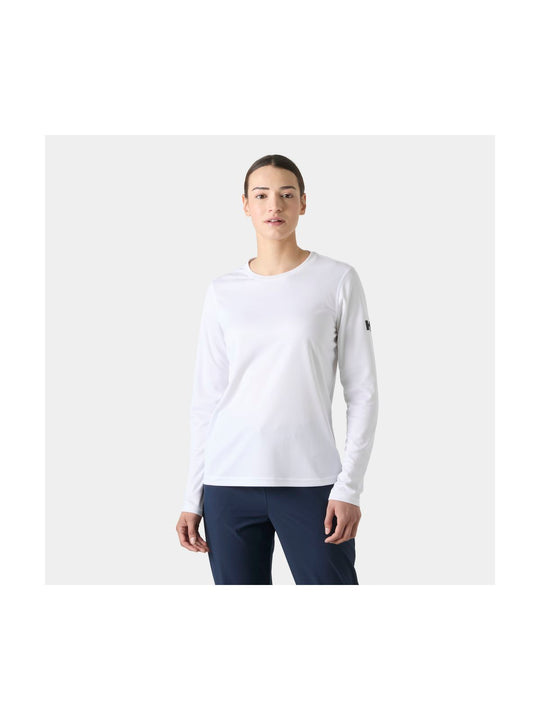 Bielizna termiczna damska HELLY HANSEN W HH TECH CREW LS 2.0 biała
Bielizna termiczna damska HELLY HANSEN W HH TECH CREW LS 2.0 biała