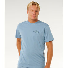Koszulka męska RIP CURL Hazey Days Tee niebieska
Koszulka męska RIP CURL Hazey Days Tee niebieska