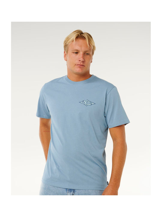 Koszulka męska RIP CURL Hazey Days Tee niebieska
Koszulka męska RIP CURL Hazey Days Tee niebieska