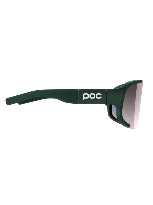 Okulary rowerowe POC Aspire Wide Fit zielony Cat 2 Clarity Road/Sunny Silver
Okulary rowerowe POC Aspire Wide Fit zielony Cat 2 Clarity Road/Sunny Silver
