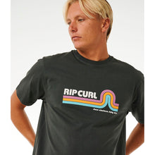 Koszulka RIP CURL Surf Revival Mumma Tee czarny - Adventure Sports
Koszulka RIP CURL Surf Revival Mumma Tee czarny - Adventure Sports