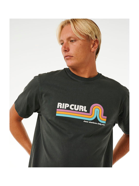 Koszulka RIP CURL Surf Revival Mumma Tee czarny - Adventure Sports
Koszulka RIP CURL Surf Revival Mumma Tee czarny - Adventure Sports