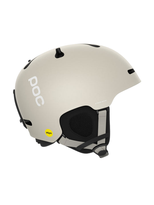 Kask narciarski POC Fornix MIPS POW JJ szary - Adventure Sports
Kask narciarski POC Fornix MIPS POW JJ szary - Adventure Sports