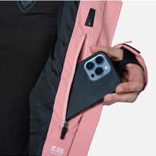 Kurtka Rossignol W Puffy Parka różowy - narciarska - Adventure Sports
Kurtka Rossignol W Puffy Parka różowy - narciarska - Adventure Sports