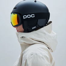 Kask narciarski POC FORNIX czarny mat - Adventure Sports
Kask narciarski POC FORNIX czarny mat - Adventure Sports