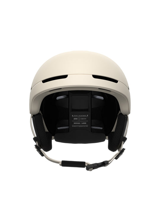 Kask narciarski POC Obex WF MIPS - off white - XS/S - Adventure Sports
Kask narciarski POC Obex WF MIPS - off white - XS/S - Adventure Sports