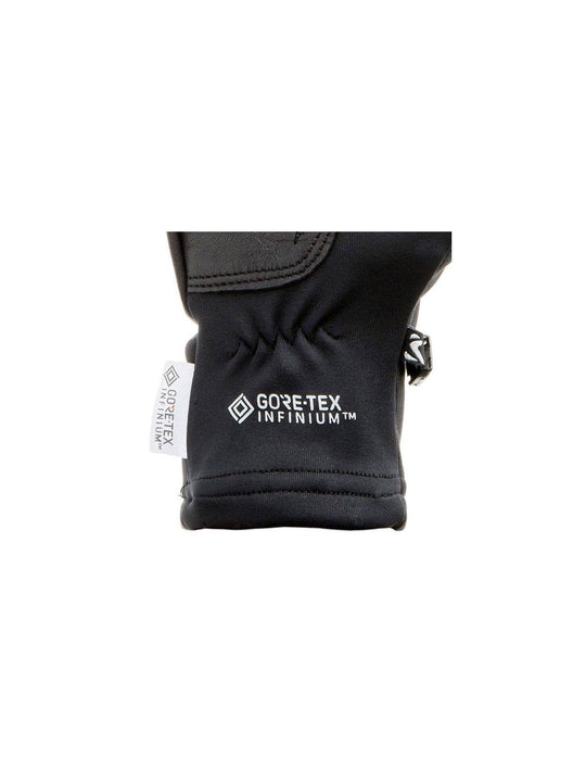 Rękawice z membraną GORE-TEX MILLET Storm Gtx Infinium Glove Czarny - narciarskie - Adventure Sports
Rękawice z membraną GORE-TEX MILLET Storm Gtx Infinium Glove Czarny - narciarskie - Adventure Sports