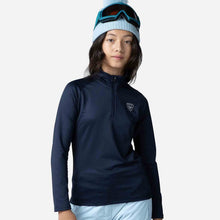 Bluza polarowa dziewczęca Rossignol Girl 1/2 Zip Warm Stretch granatowy - Adventure Sports
Bluza polarowa dziewczęca Rossignol Girl 1/2 Zip Warm Stretch granatowy - Adventure Sports