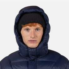 Kurtka męska ROSSIGNOL Aretu Down Hoodie Jkt granatowa
Kurtka męska ROSSIGNOL Aretu Down Hoodie Jkt granatowa