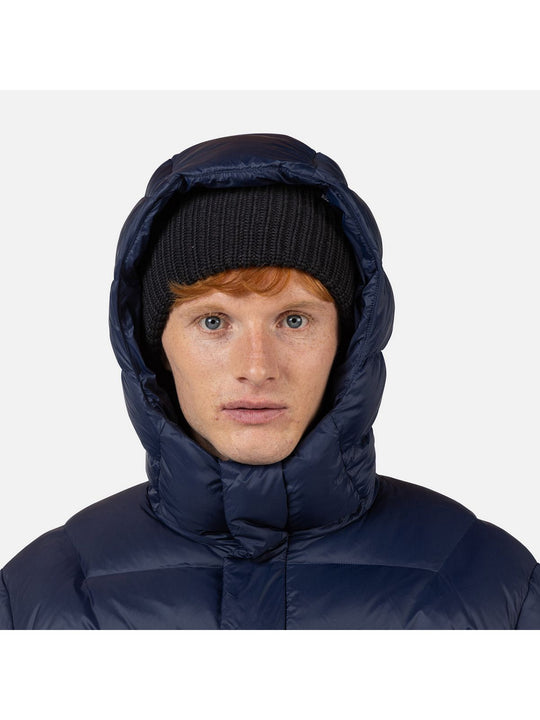 Kurtka męska ROSSIGNOL Aretu Down Hoodie Jkt granatowa
Kurtka męska ROSSIGNOL Aretu Down Hoodie Jkt granatowa