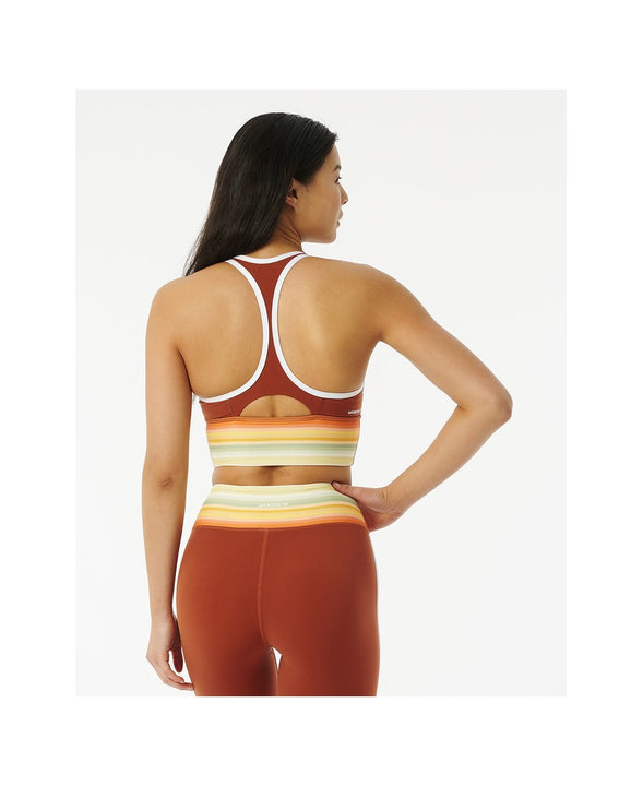 Top RIP CURL Mirage Trippin Tank
Top RIP CURL Mirage Trippin Tank