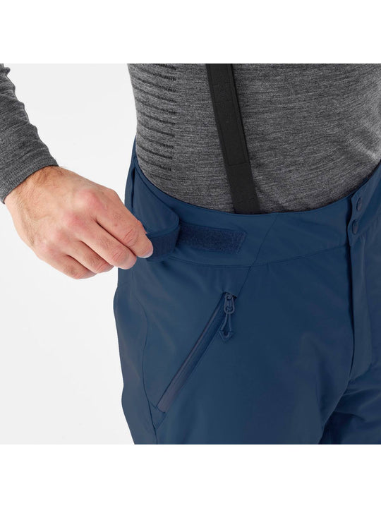 Spodnie MILLET M Telluride Pant Granatowy
Spodnie MILLET M Telluride Pant Granatowy