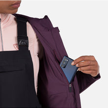 Kurtka damska ROSSIGNOL W Opside Hoodie Jkt
Kurtka damska ROSSIGNOL W Opside Hoodie Jkt