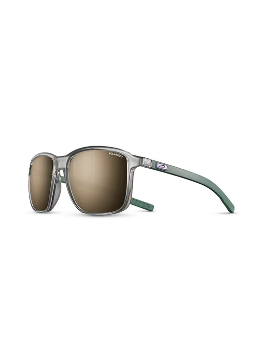 Okulary z polaryzacją JULBO Creek szary/zielony | Spectron cat 3 Polarized - M - Adventure Sports
Okulary z polaryzacją JULBO Creek szary/zielony | Spectron cat 3 Polarized - M - Adventure Sports