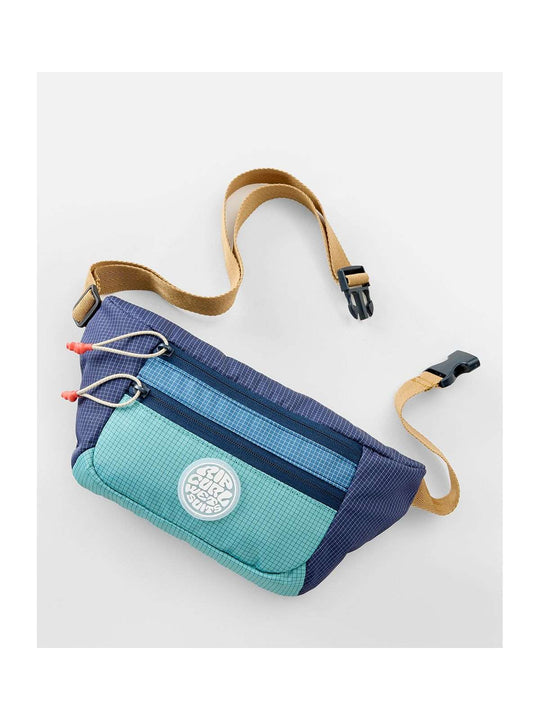Nerka damska RIP CURL Rip Waist Bag multikolor
Nerka damska RIP CURL Rip Waist Bag multikolor