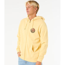 Bluza RIP CURL Wettie Passage Icon Zip Thru żółta
Bluza RIP CURL Wettie Passage Icon Zip Thru żółta
