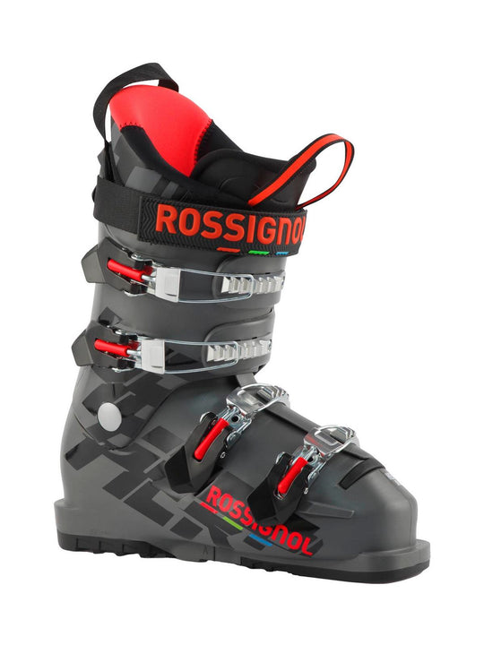 Buty narciarskie ROSSIGNOL HERO JR 65 Meteor Grey
Buty narciarskie ROSSIGNOL HERO JR 65 Meteor Grey