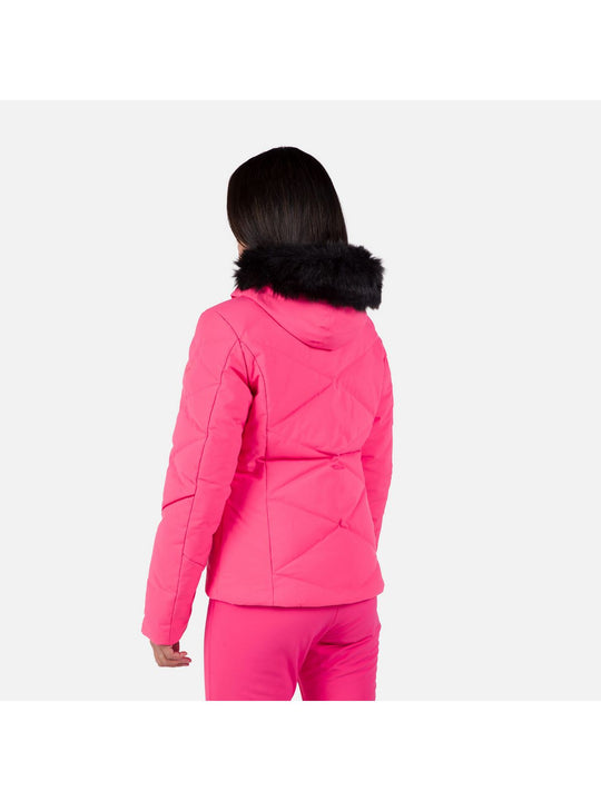 Kurtka na narty damska Rossignol W Staci Jkt różowy - narciarska - Adventure Sports
Kurtka na narty damska Rossignol W Staci Jkt różowy - narciarska - Adventure Sports