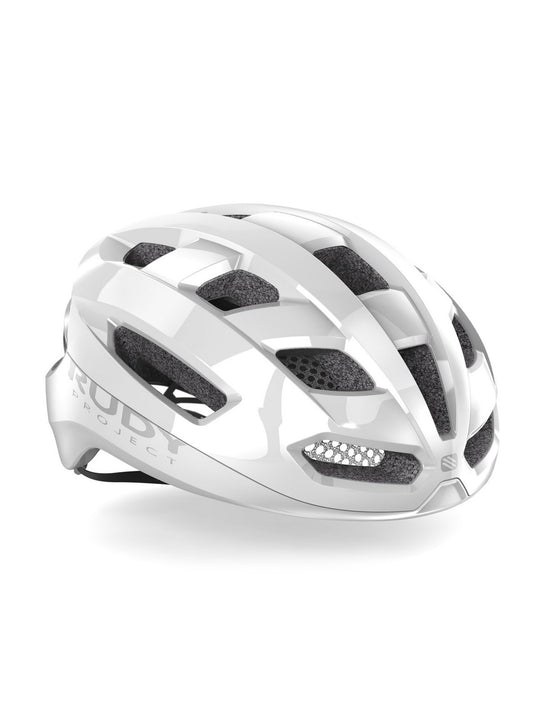 Kask rowerowy Rudy Project SKUDO - biały błyszczący - Adventure Sports
Kask rowerowy Rudy Project SKUDO - biały błyszczący - Adventure Sports