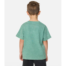 Koszulka chłopięca RIP CURL Ride The Wave Wash Tee - Boy zielona
Koszulka chłopięca RIP CURL Ride The Wave Wash Tee - Boy zielona