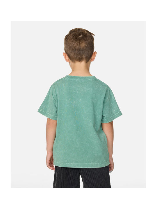 Koszulka chłopięca RIP CURL Ride The Wave Wash Tee - Boy zielona
Koszulka chłopięca RIP CURL Ride The Wave Wash Tee - Boy zielona